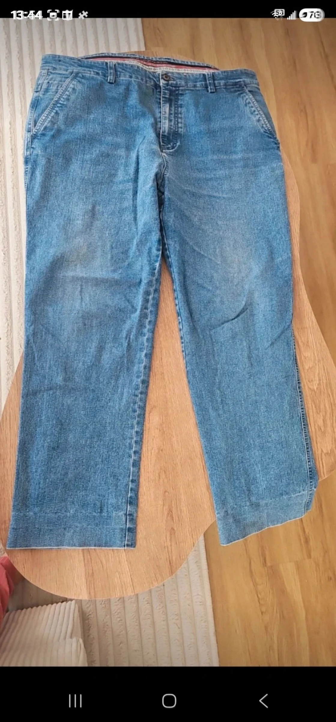 Pantalon homme 
